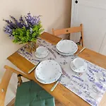 Apartament Wójcik Provans