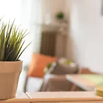 Apartament Wójcik Provans *