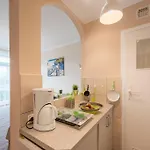 Apartament Wójcik Provans *