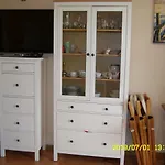 Apartament Wójcik Provans
