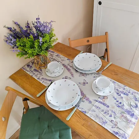 Apartamento Wójcik Provans