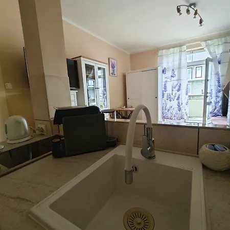 Apartamento Wójcik Provans *