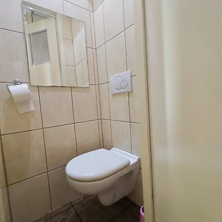 Wojcik Provans アパート