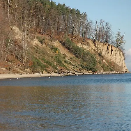 アパート Wojcik Provans