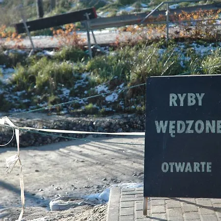 アパート Wojcik Provans *