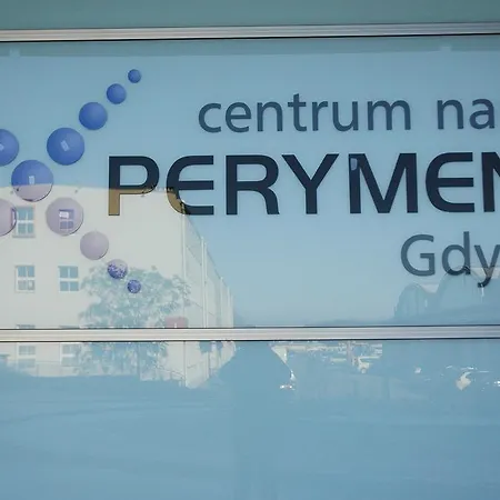 アパート Wojcik Provans