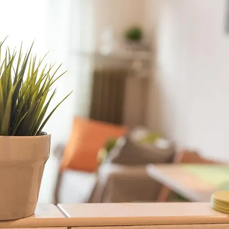 Apartamento Wójcik Provans *