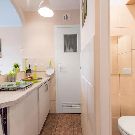 アパート Wojcik Provans