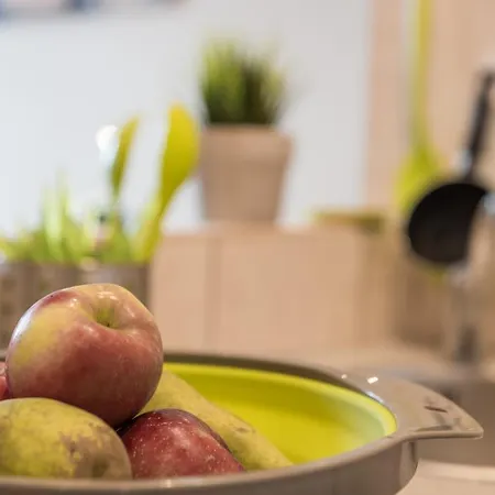 Wojcik Provans グディニャ