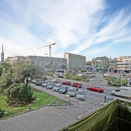 Wojcik Provans アパート