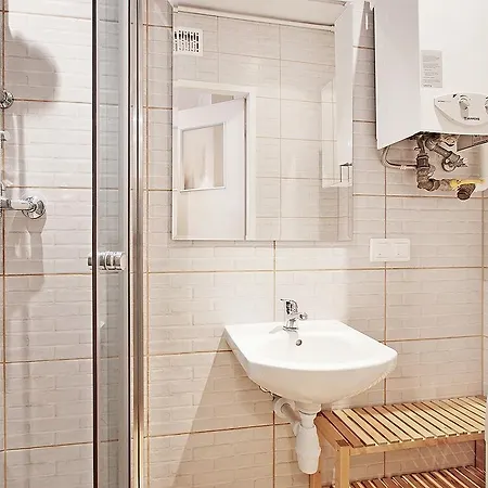 Apartment Wojcik *