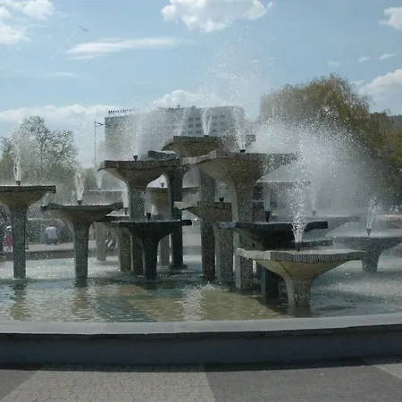 アパート Wojcik Provans *