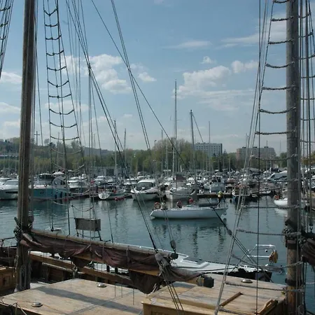 アパート Wojcik Provans *