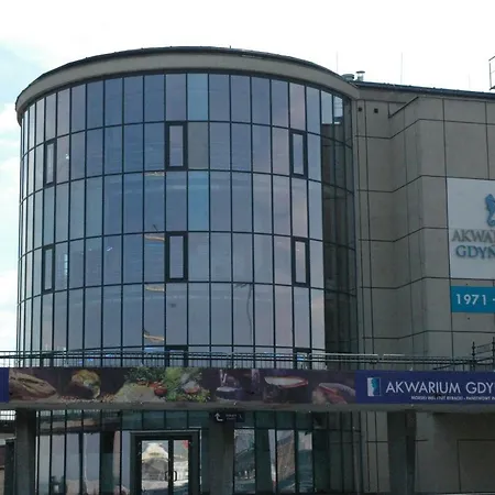 Wojcik Provans アパート