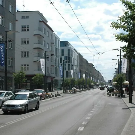 アパート Wojcik Provans *