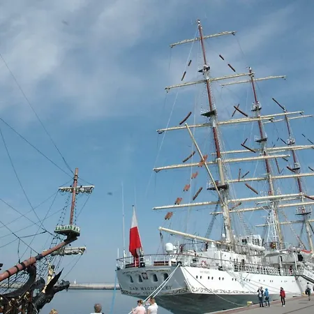 Wojcik Provans * グディニャ