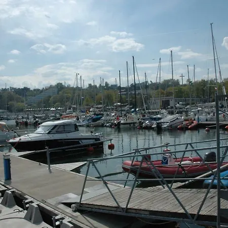 アパート Wojcik Provans