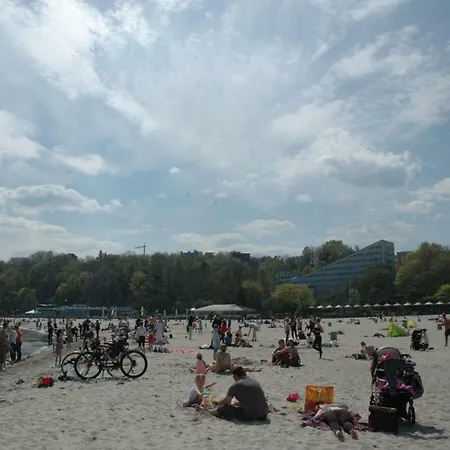 アパート Wojcik Provans