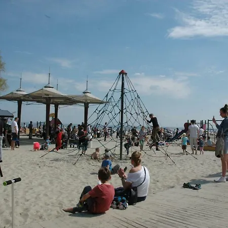 アパート Wojcik Provans