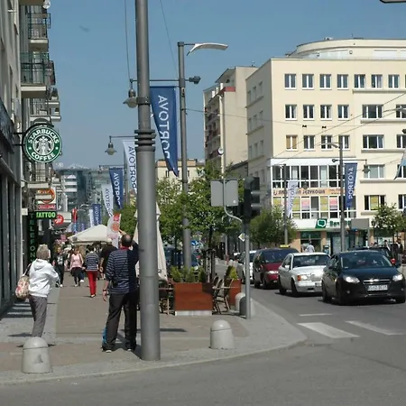 Wojcik Provans * グディニャ