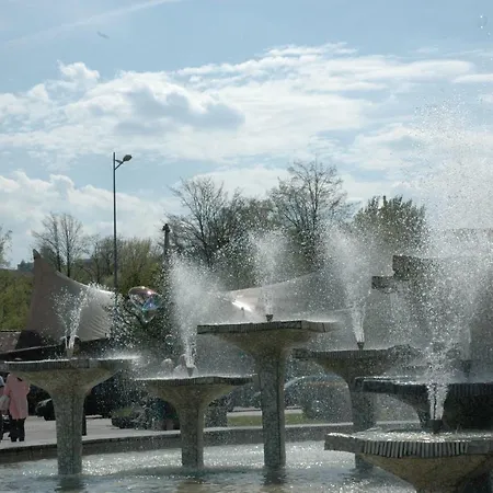 Wojcik Provans * グディニャ