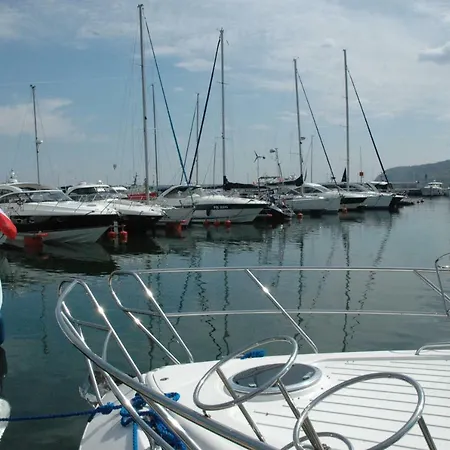 Wojcik Provans * グディニャ