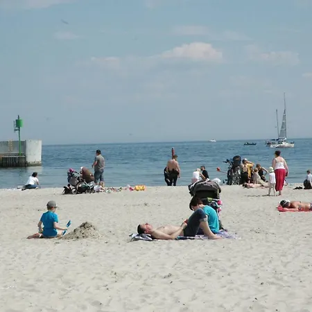 Wojcik Provans * グディニャ