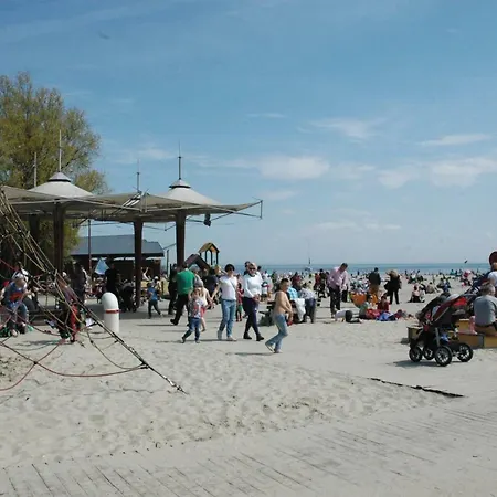 アパート Wojcik Provans グディニャ