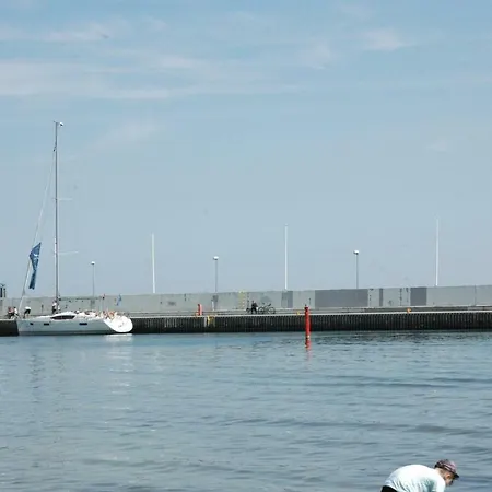 Wojcik Provans Daire Gdynia
