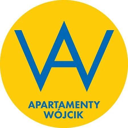 アパート Wojcik Provans グディニャ