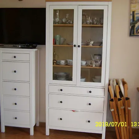 アパート Wojcik Provans