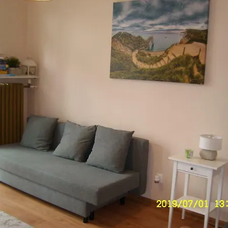 アパート Wojcik Provans *