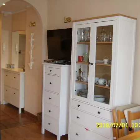 Wojcik Provans グディニャ