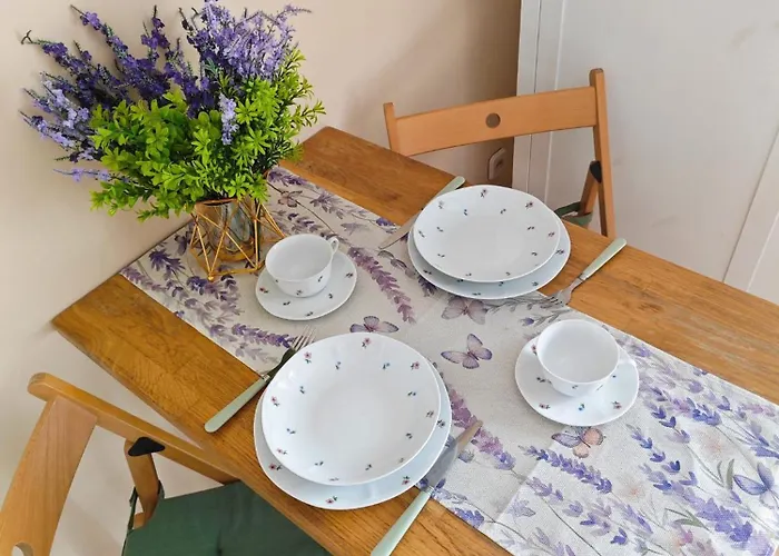 公寓 Wojcik Provans