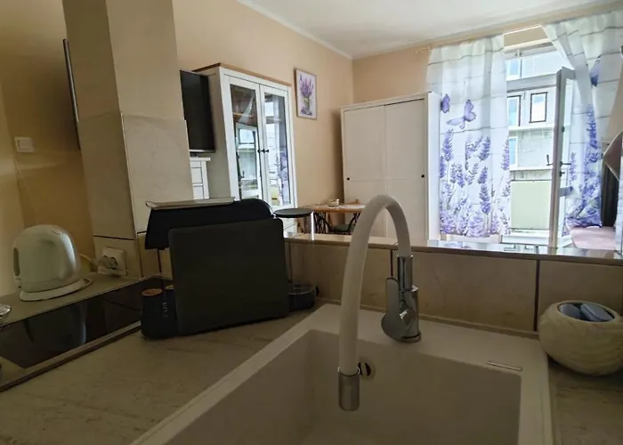 公寓 Wojcik Provans *