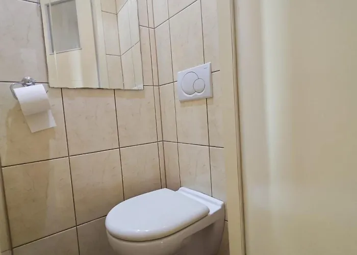 Wojcik Provans 公寓