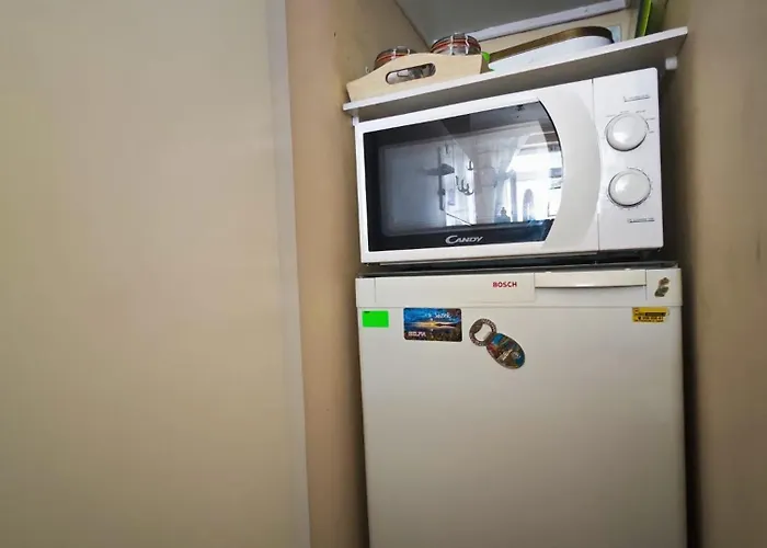 公寓 Wojcik Provans