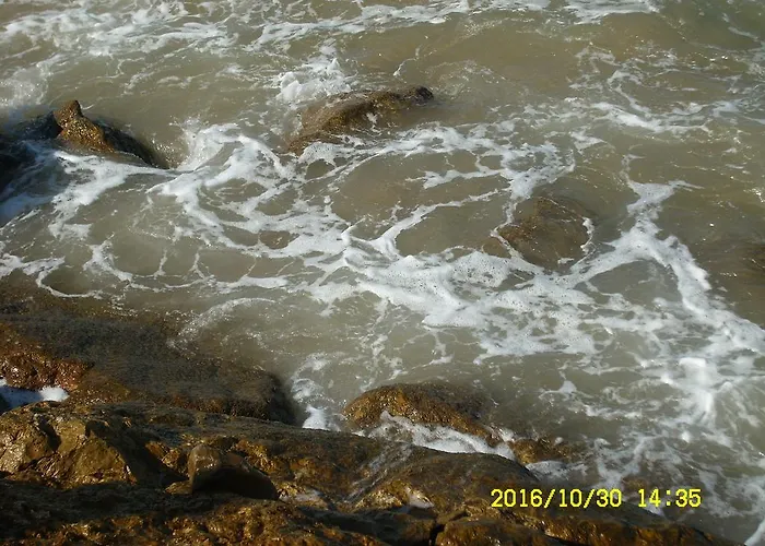 公寓 Wojcik Provans