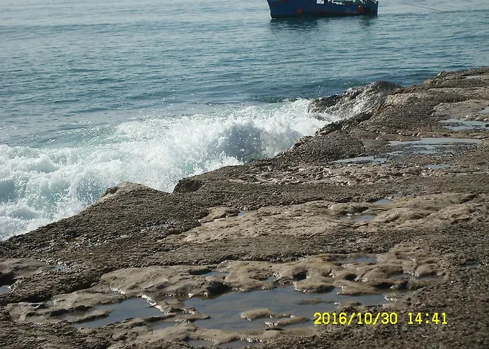 公寓 Wojcik Provans *