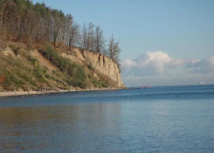 公寓 Wojcik Provans *