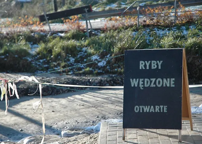 公寓 Wojcik Provans *