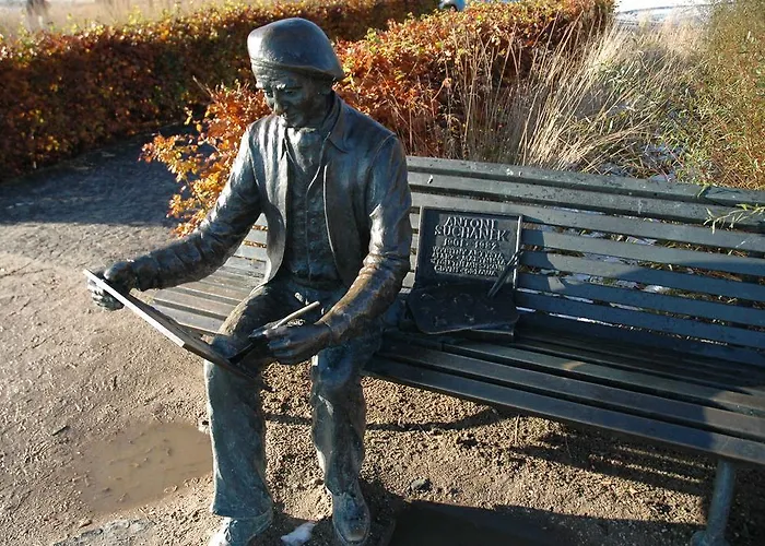 公寓 Wojcik Provans