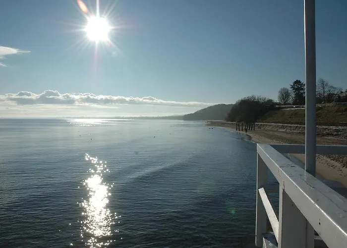 公寓 Wojcik Provans