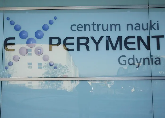 公寓 Wojcik Provans