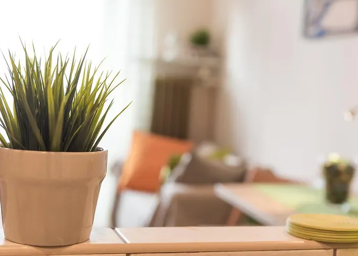 公寓 Wojcik Provans *