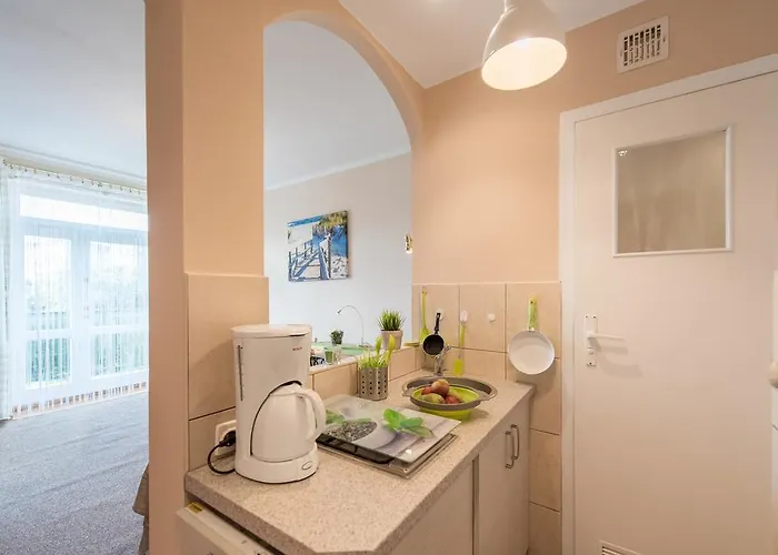 公寓 Wojcik Provans *