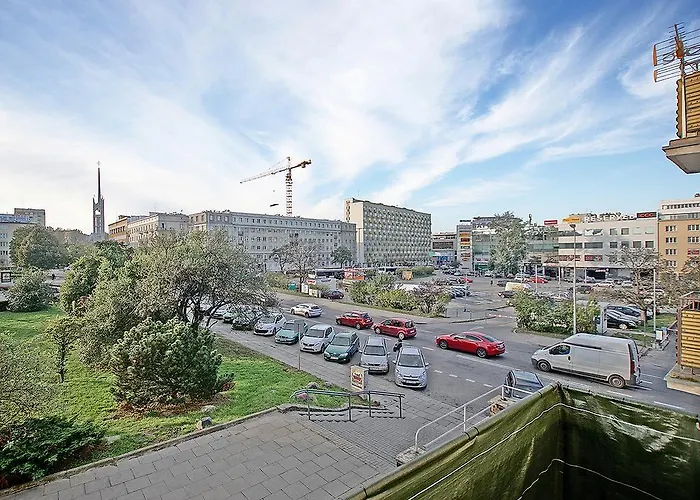 Wojcik Provans 公寓