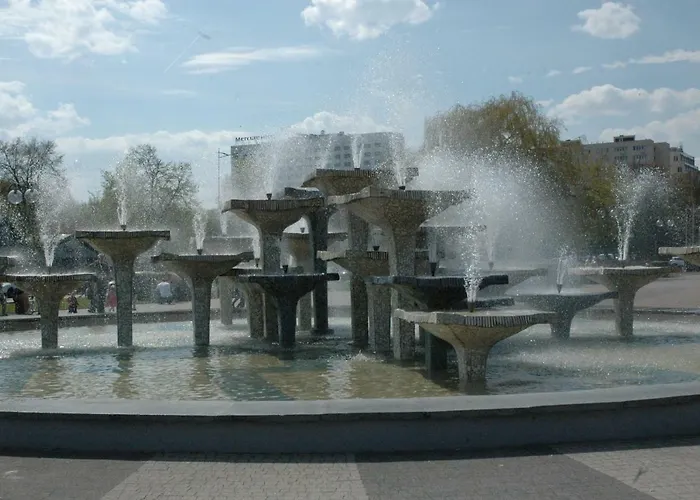 公寓 Wojcik Provans *