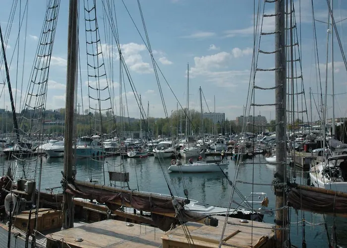 公寓 Wojcik Provans *