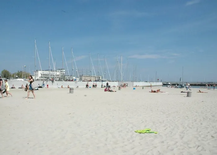 公寓 Wojcik Provans *